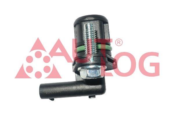 Camshaft Sensor