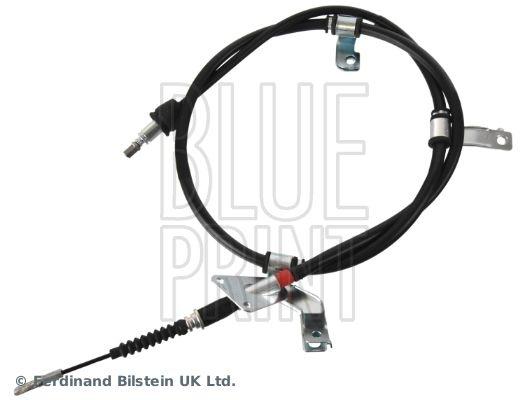 handbrake cable ADBP460004 Blue Print