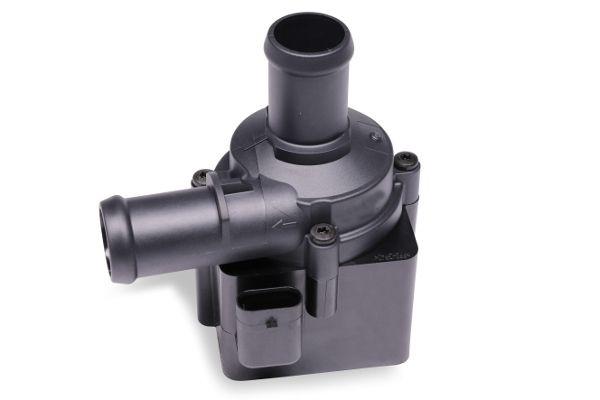 Auxiliary water pump (cooling water circuit)