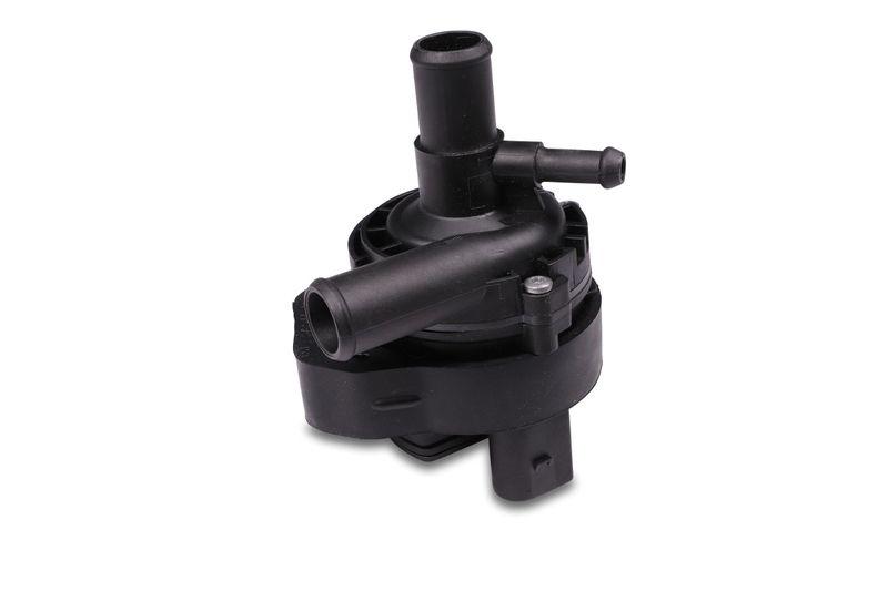 Auxiliary water pump (cooling water circuit)