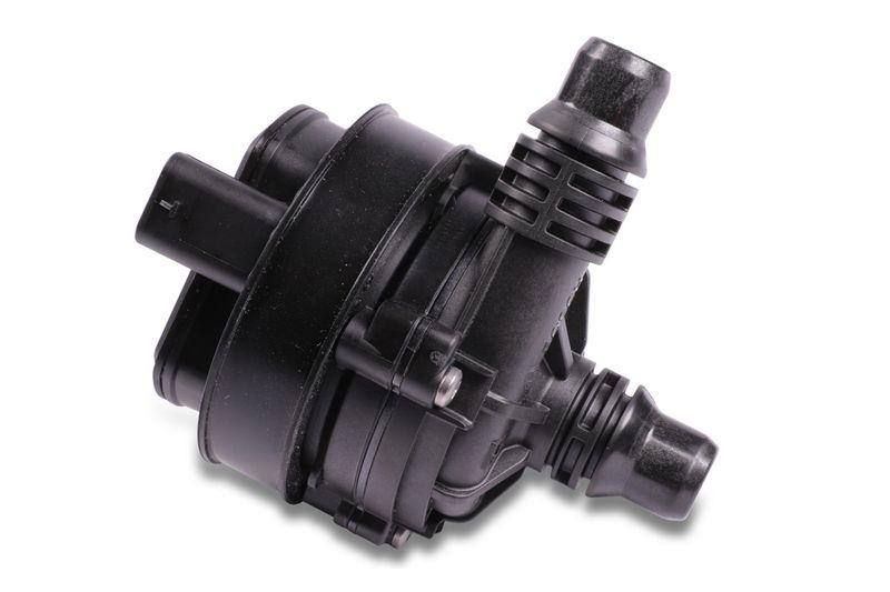 Auxiliary water pump (cooling water circuit)