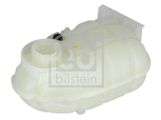 radiator expansion vessel with sensor 183544 FEBI