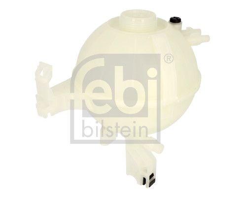 radiator expansion vessel with sensor 183404 FEBI