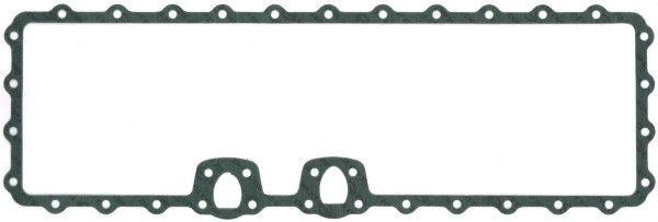 Gasket, oil cooler 829.774 Elring