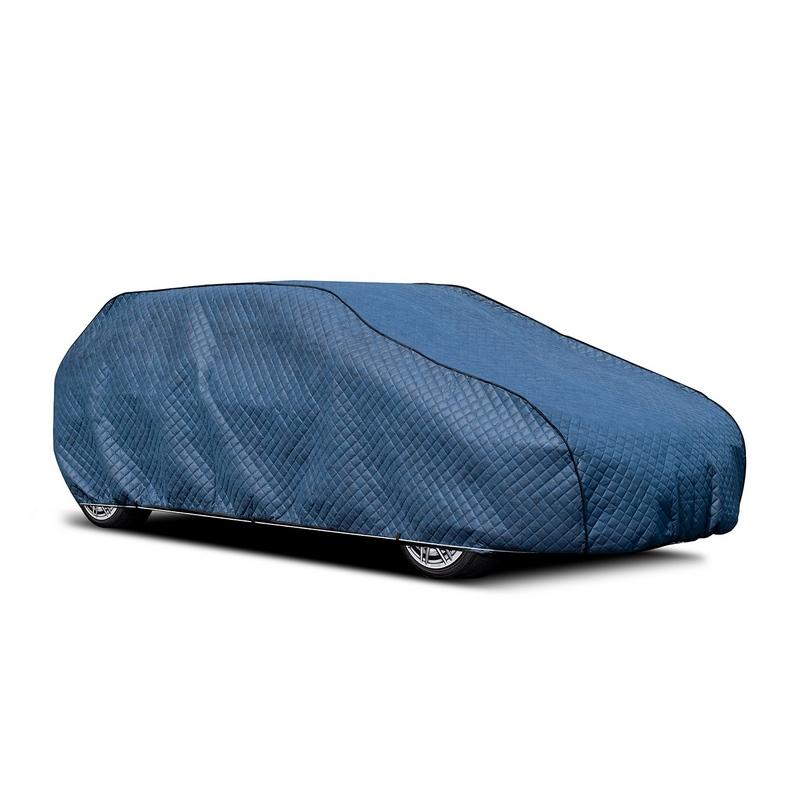 Carpassion Premium Car Cover Size XL HB/Station (hail resistant)