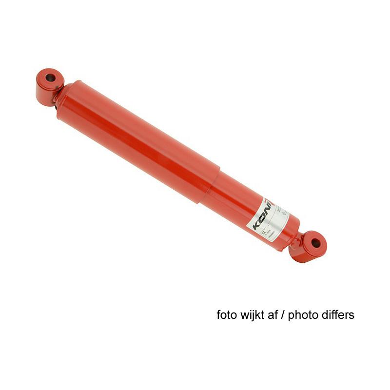 KONI Heavy Track shock absorber suitable for Isuzu D-Max 4X4 2020 - Rear axle 82-2652