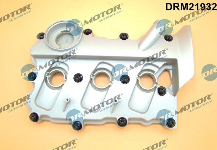 Cylinder head cover