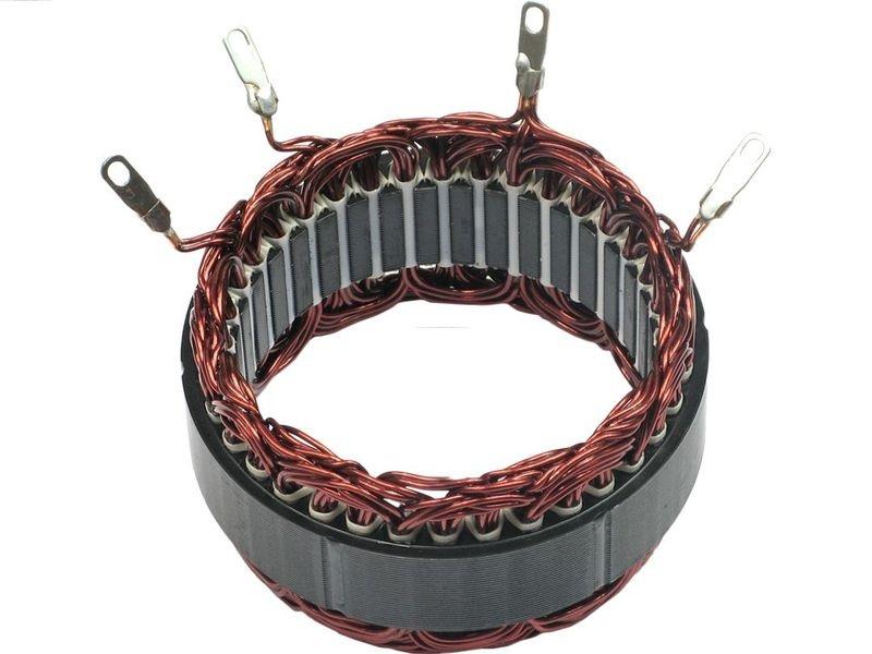 Stator, Generator