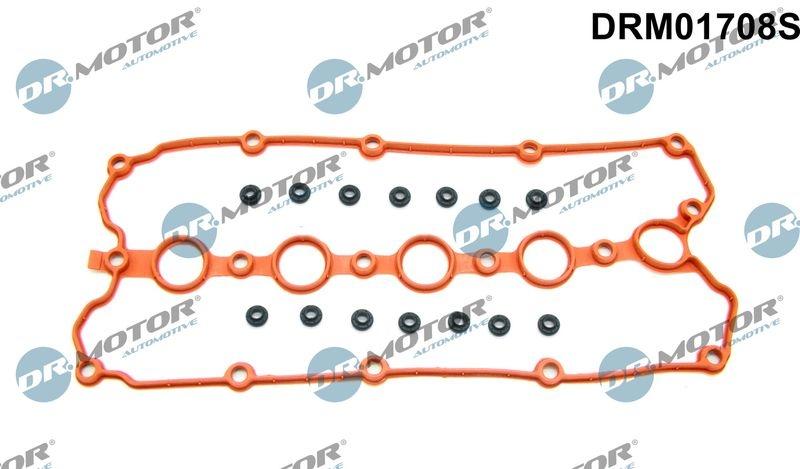 Gasket set, Valve Cover