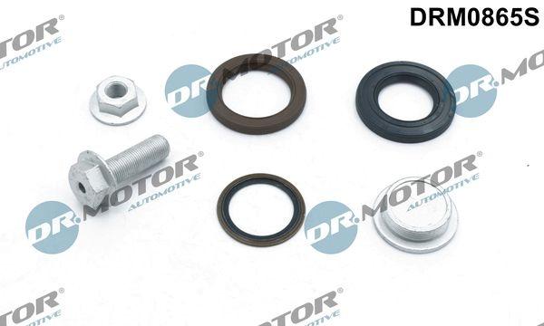 Oil seal, camshaft