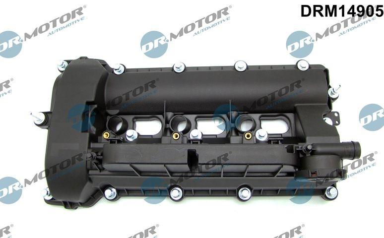 Cylinder head cover