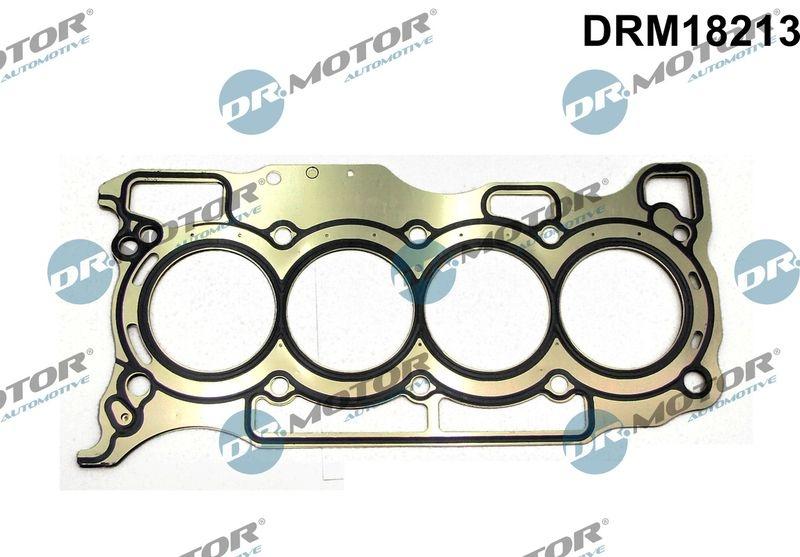 Gasket, cylinder head