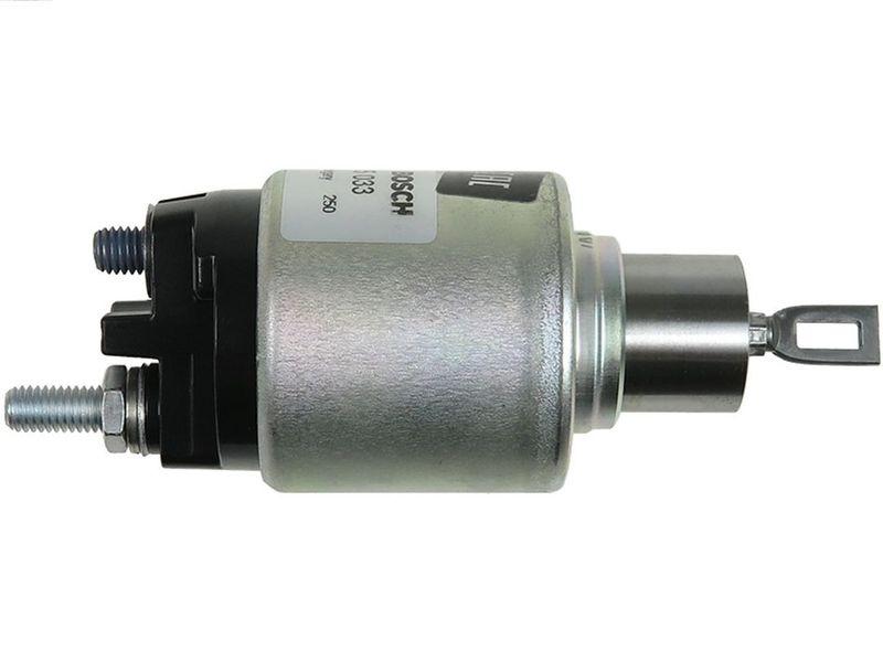 Magnetic switch, Starter Motor