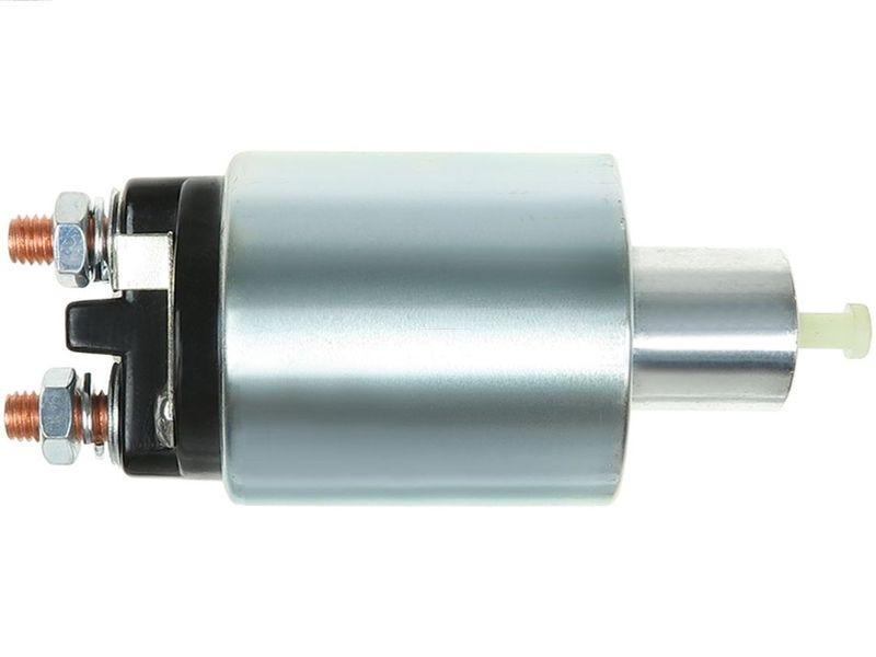 Magnetic switch, Starter Motor