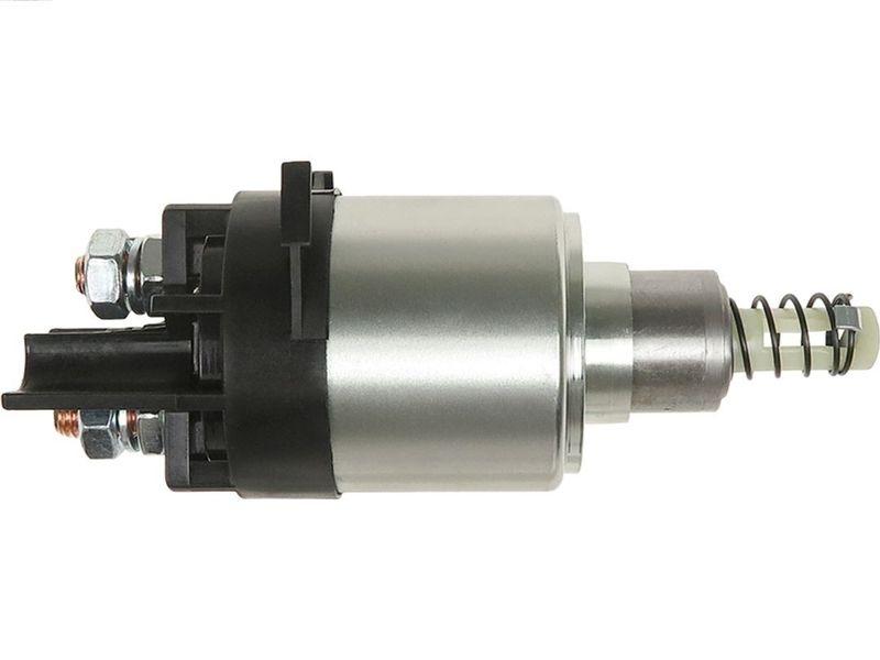 Magnetic switch, Starter Motor