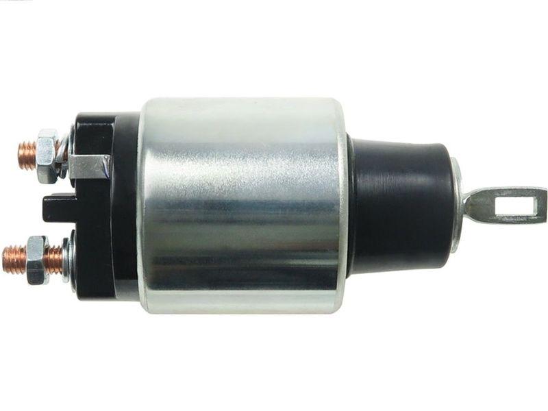 Magnetic switch, Starter Motor