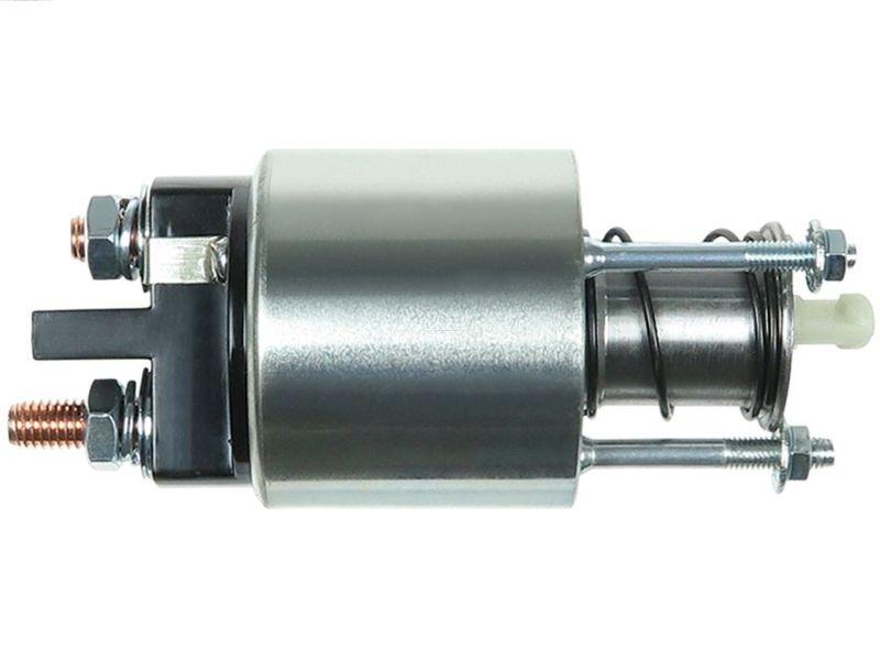 Magnetic switch, Starter Motor