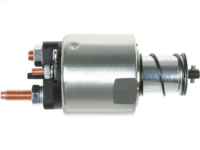 Magnetic switch, Starter Motor