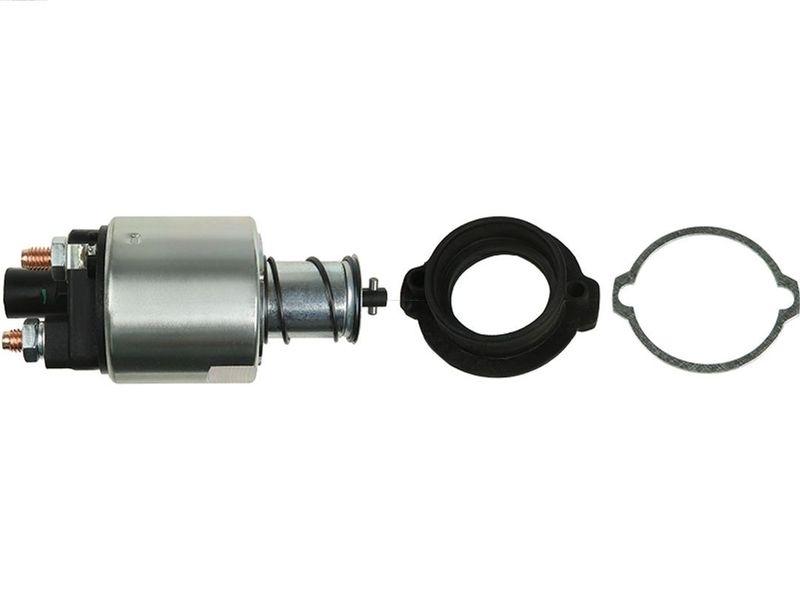 Magnetic switch, Starter Motor