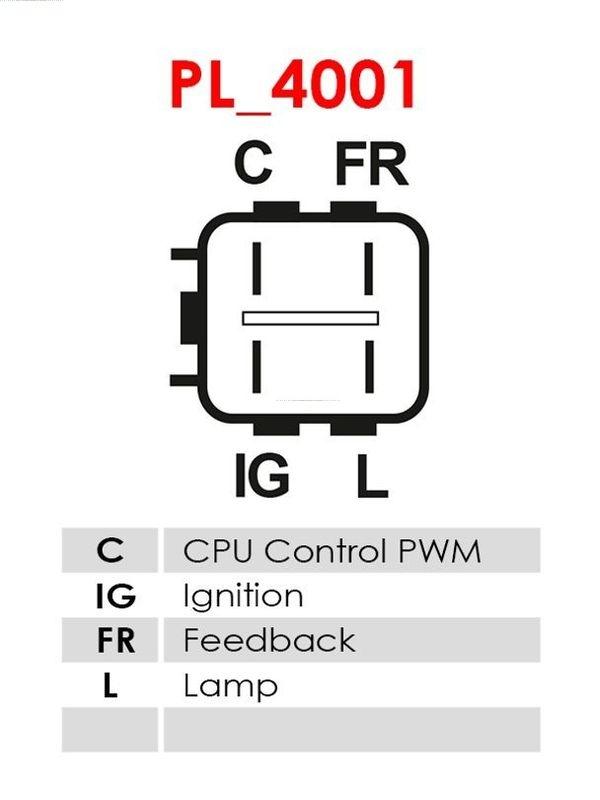 Voltage regulator