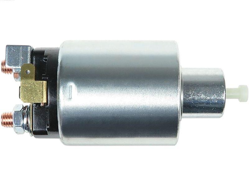 Magnetic switch, Starter Motor