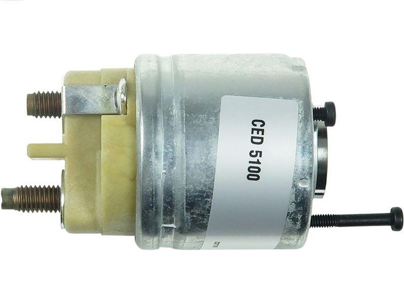 Magnetic switch, Starter Motor