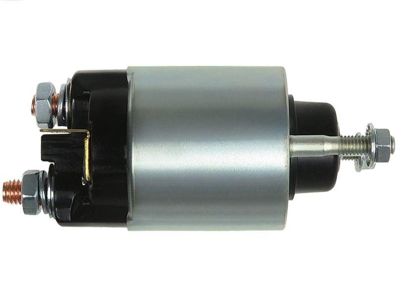 Magnetic switch, Starter Motor