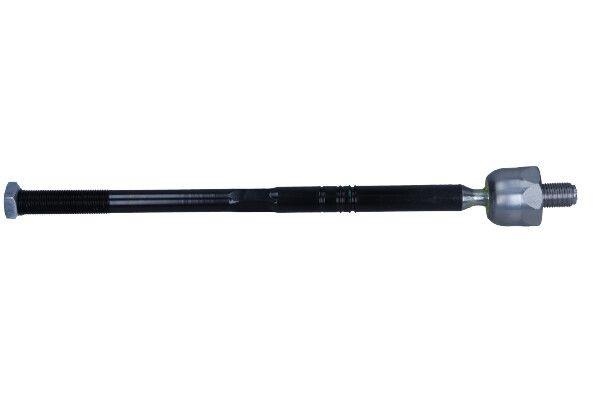 Axial ball, tie rod