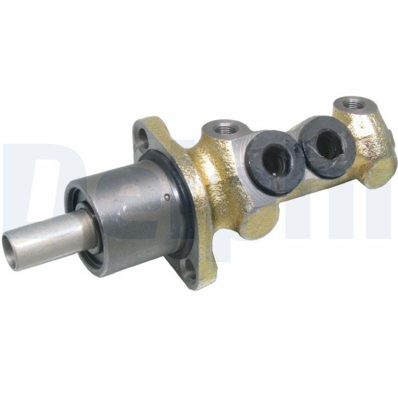 Brake Master Cylinder