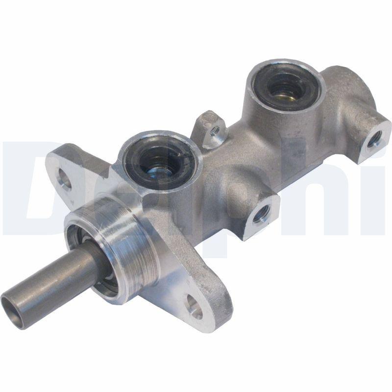 Brake Master Cylinder