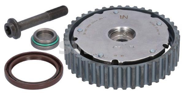 Camshaft Adjuster