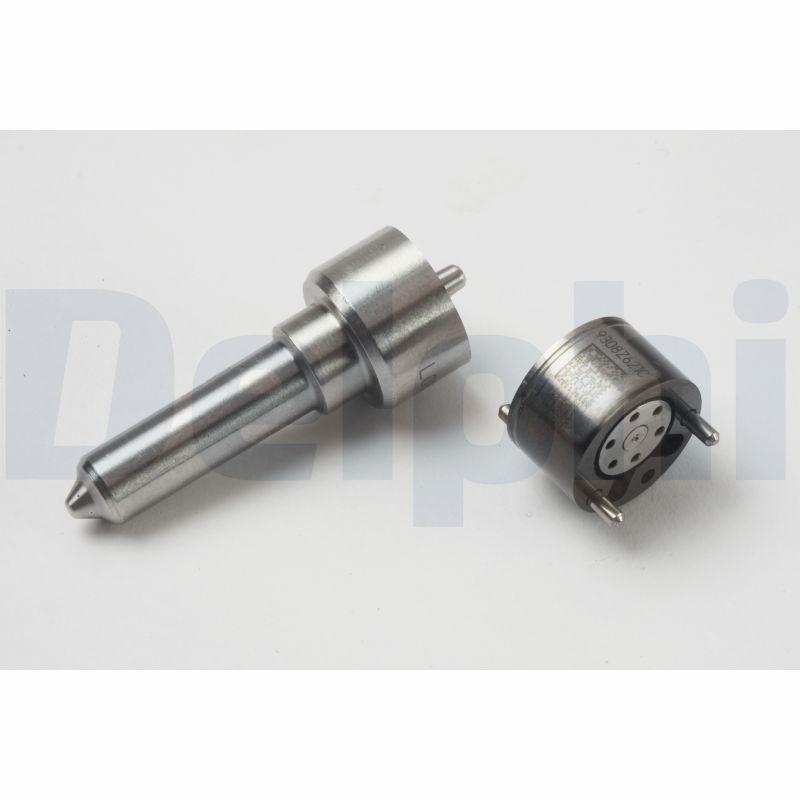 Repair Kit, injection nozzle