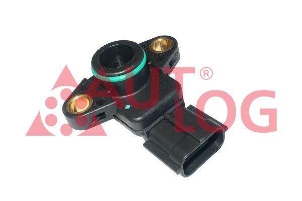 MAP Sensor