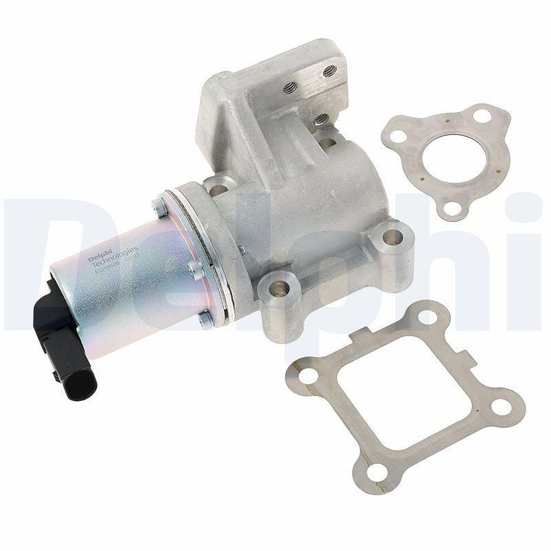 EGR valve EG10649-12B1 Delphi