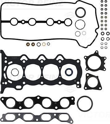 Gasket set, cylinder head 02-53135-02 Viktor Reinz