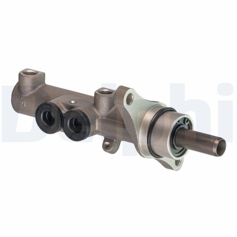 Master brake cylinder