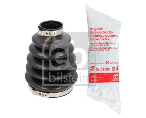 Axle Sleeve Set 185326 FEBI