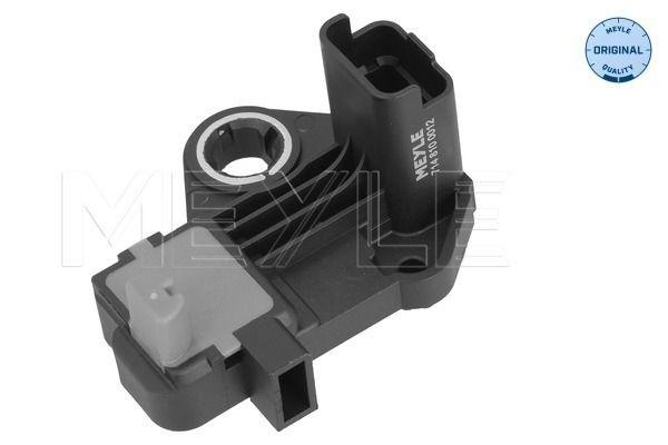 Crankshaft Sensor