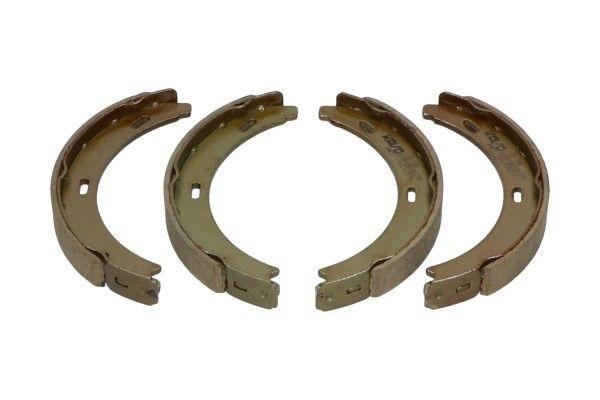 Brake shoe set KBS-10006 Kavo parts