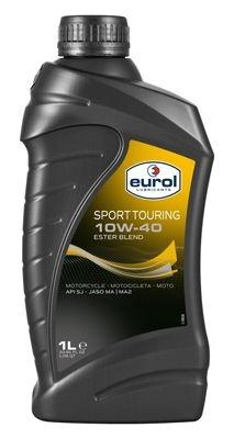 Eurol Sport Touring engine oil 10W-40 1L