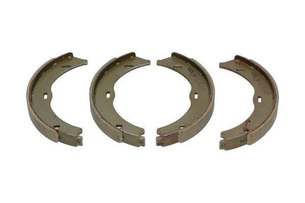 Brake shoe set KBS-10003 Kavo parts