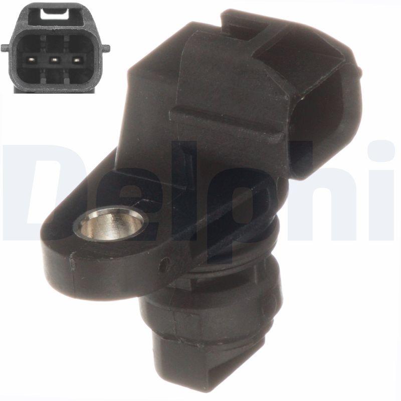 Camshaft sensor SS11938-12B1 Delphi