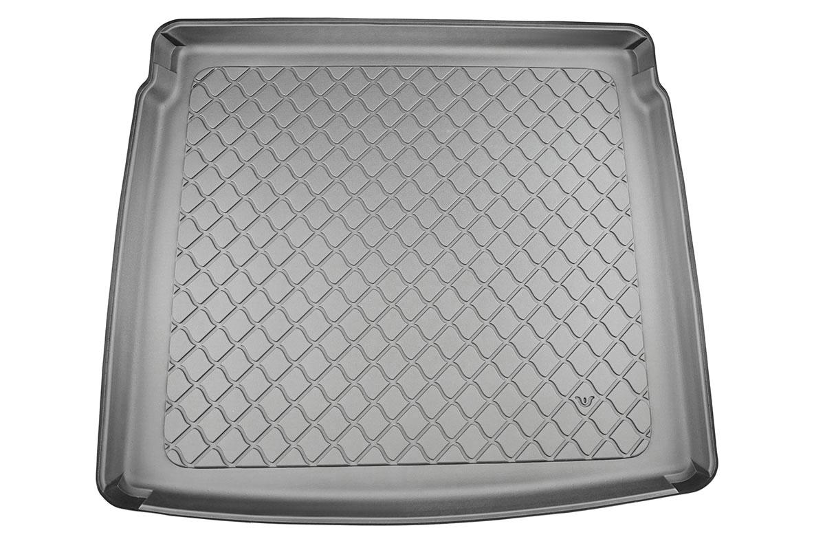 Trunk mat suitable for Peugeot 408 Plug-in Hybrid SUV/5 10.2022-