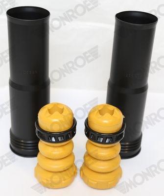 Dust cover, shock absorber PK473 Monroe