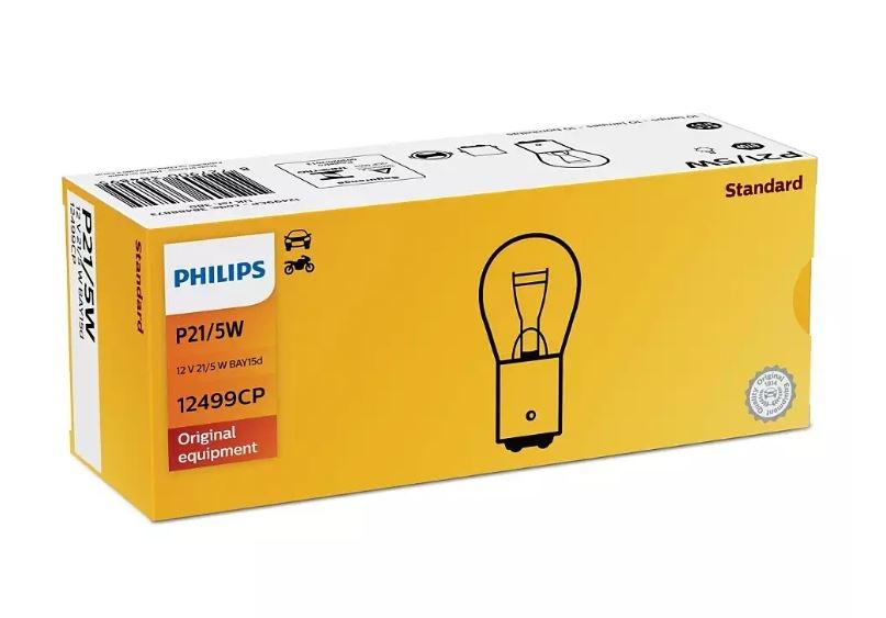 Philips Vision P21/5W