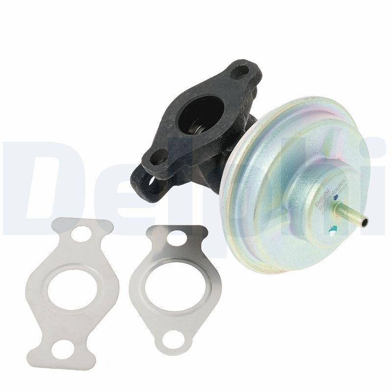 EGR valve EG10517-12B1 Delphi