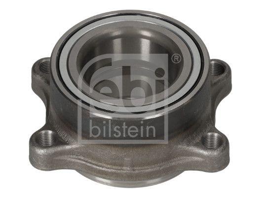 Wheel bearing 185735 FEBI