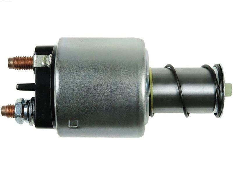 Magnetic switch, Starter Motor