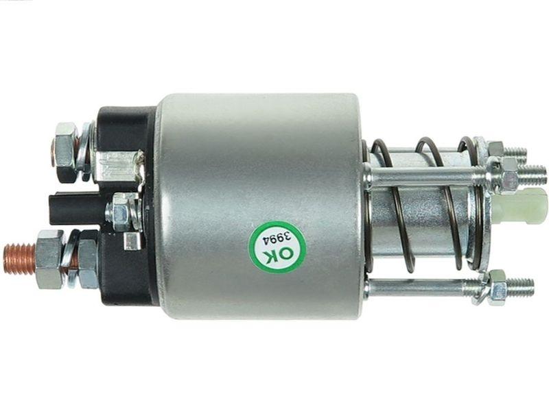 Magnetic switch, Starter Motor