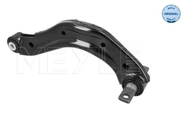 Control arm, Wheel Suspension